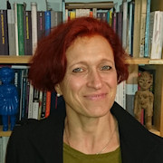 Dr. Klaudia Dombrowsky-Hahn