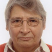 Prof. Dr. Gudrun Miehe